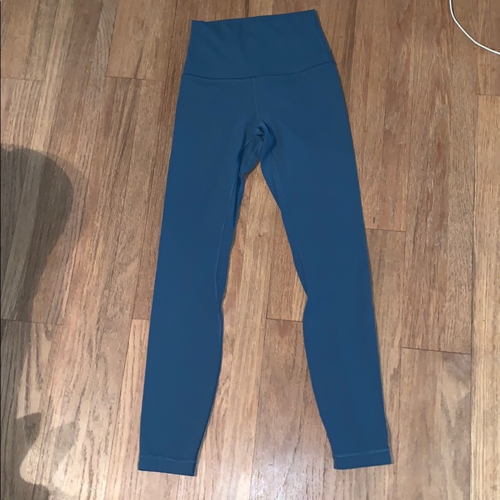 Align Pant 7/8
